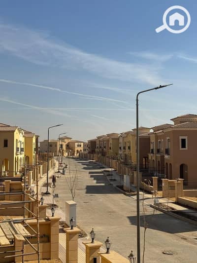 توين هاوس 3 غرف نوم للبيع في القاهرة الجديدة، القاهرة - WhatsApp Image 2026-01-14 at 1.41. 24 PM (2). jpeg توين هاوس 3 غرف نوم للبيع في القاهرة الجديدة، القاهرة - WhatsApp Image 2026-01-14 at 1.41. 24 PM (2). jpeg