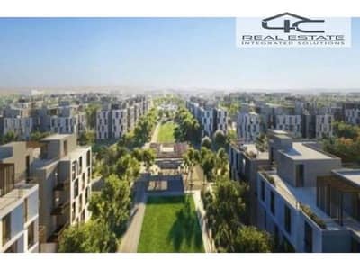 2 Bedroom Flat for Sale in New Cairo, Cairo - WhatsApp Image 2023-07-18 at 3.29. 36 PM. jpg