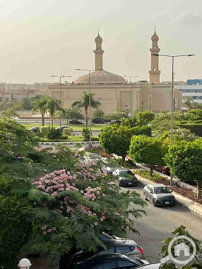 4 Bedroom Flat for Sale in New Cairo, Cairo - 1001067370. jpg