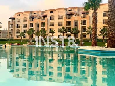 3 Bedroom Apartment for Sale in Katameya, Cairo - WhatsApp Image 2022-10-12 at 1.39. 12 PM. jpeg