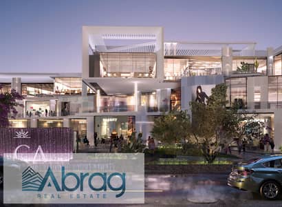 Clinic for Rent in Sheikh Zayed, Giza - A (18). jpg