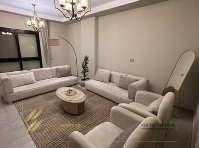 شقة 2 غرفة نوم للايجار في القاهرة الجديدة، القاهرة - WhatsApp Image 2026-01-13 at 3.28. 04 PM. jpeg