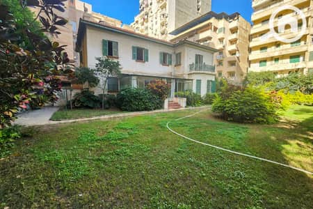 7 Bedroom Villa for Sale in Stanley, Alexandria - 0. jpg