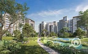 4 Bedroom Flat for Sale in Sheikh Zayed, Giza - download (3). jpeg