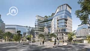 Office for Sale in Sheikh Zayed, Giza - WhatsApp Image 2026-01-14 at 1.35. 35 PM (2). jpeg