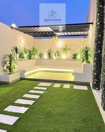 تاون هاوس 4 غرف نوم للبيع في مدينة المستقبل، القاهرة - 495047573_122197764176105086_3126027131858222477_n. jpg