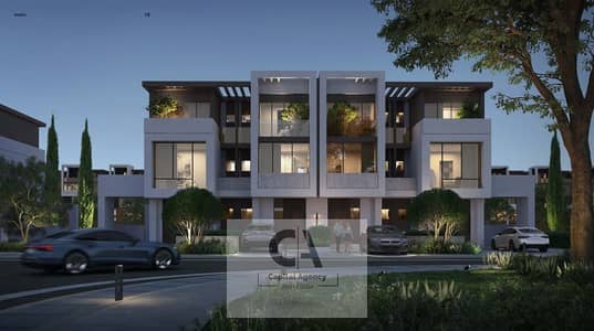 2 Bedroom Apartment for Sale in New Cairo, Cairo - Screenshot 2026-01-14 143203. png