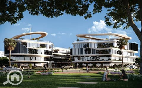 عيادة  للبيع في 6 أكتوبر، الجيزة - WhatsApp Image 2026-01-12 at 5.22. 02 PM (1). jpeg