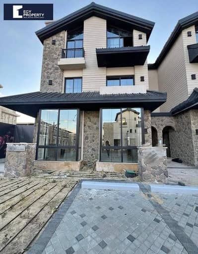 فیلا 3 غرف نوم للبيع في القاهرة الجديدة، القاهرة - 548899886_122197269674325024_6627785170221553955_n. jpg