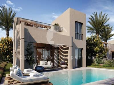 3 Bedroom Villa for Sale in Gouna, Red Sea - WhatsApp Image 2024-11-11 at 5.45. 40 PM (3). jpeg