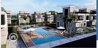 تاون هاوس 3 غرف نوم للبيع في الشيخ زايد، الجيزة - download (4). jpg