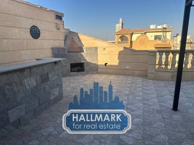 2 Bedroom Roof for Rent in New Cairo, Cairo - WhatsApp Image 2026-01-14 at 2.06. 44 PM (1). jpeg