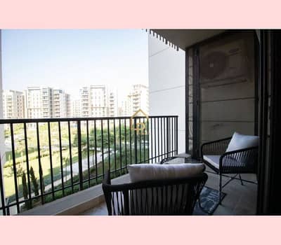 1 Bedroom Apartment for Sale in Sheikh Zayed, Giza - WhatsApp Image 2025-09-25 at 6.07. 56 PM (1). jpg