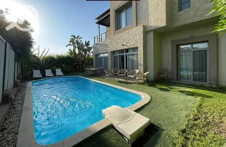 تاون هاوس 5 غرف نوم للبيع في مدينة الشروق، القاهرة - d2f8cf55-cdb6-4772-9075-9345200cbccc. jpg