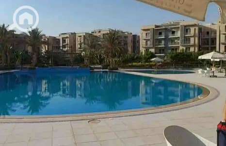 شقة 3 غرف نوم للايجار في القاهرة الجديدة، القاهرة - 71e8713d-c942-485d-b3c5-1df48198b286. jpg