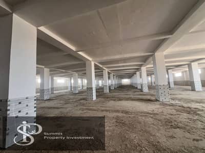 Factory for Sale in 10th of Ramadan, Sharqia - IMG-20250812-WA0037. jpg