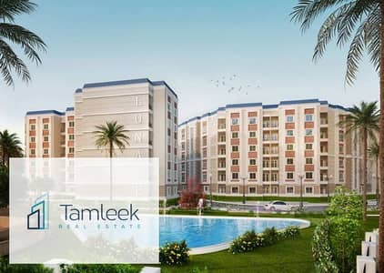 3 Bedroom Apartment for Sale in Badr City, Cairo - 32621555-800x600. jpeg