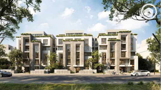 فلیٹ 2 غرفة نوم للبيع في الشيخ زايد، الجيزة - Screenshot 2023-11-13 161044. png