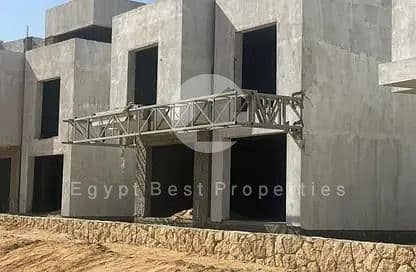 فیلا 4 غرف نوم للبيع في القاهرة الجديدة، القاهرة - image - 2026-01-14T122638.531. png