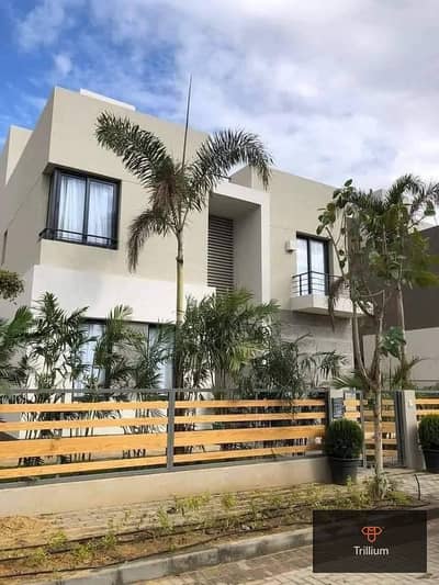 فیلا 3 غرف نوم للبيع في 6 أكتوبر، الجيزة - 434336969_7362481140498917_8133795013178962185_n. jpg