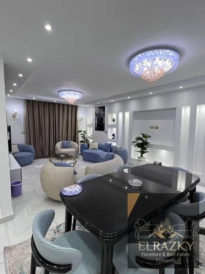 فلیٹ 3 غرف نوم للايجار في مدينة نصر، القاهرة - 54b934de-81ef-4ca7-a06c-4d2a440bd685. jpg