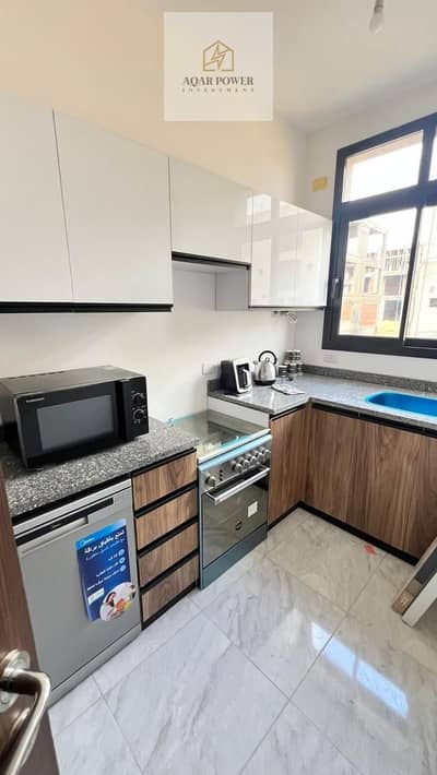 شقة 3 غرف نوم للبيع في مدينة المستقبل، القاهرة - WhatsApp Image 2026-01-14 at 12.08. 34 PM (1). jpeg