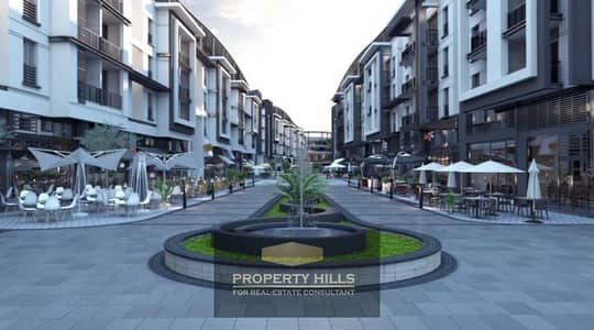 3 Bedroom Apartment for Sale in 6th of October, Giza - 3d8f0186-175f-452e-9b3f-e2cf52b62d4b. jpeg