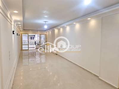 3 Bedroom Flat for Sale in Smoha, Alexandria - WhatsApp Image 2025-12-28 at 11.36. 48 AM copy2. jpg
