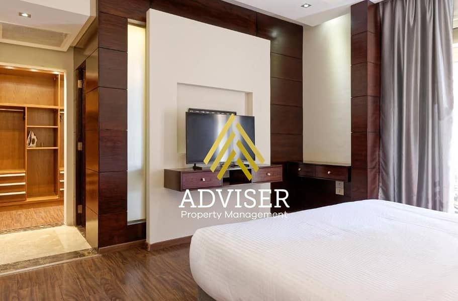 6 ready to move apartment in   التجمع الخامس للبيع شقة شقه  (6). jpg