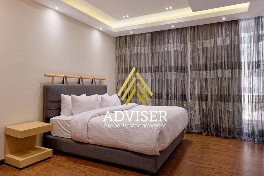 12 ready to move apartment in   التجمع الخامس للبيع شقة شقه  (8). jpg