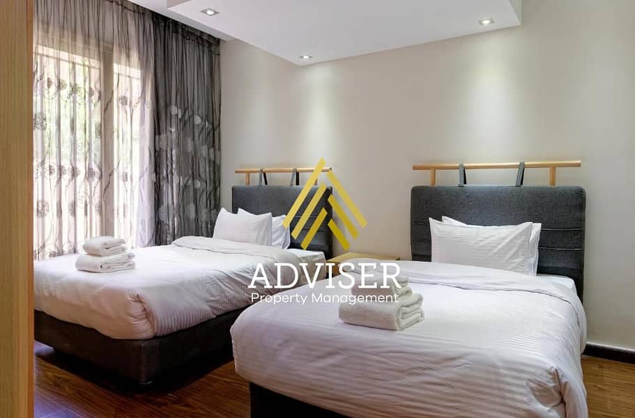 13 ready to move apartment in   التجمع الخامس للبيع شقة شقه  (3). jpg