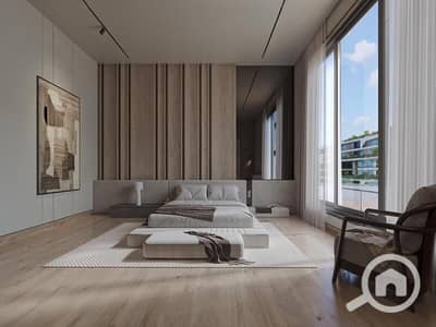 2 Bedroom Flat for Sale in Smoha, Alexandria - WhatsApp Image 2026-01-14 at 2.51. 28 PM. jpeg