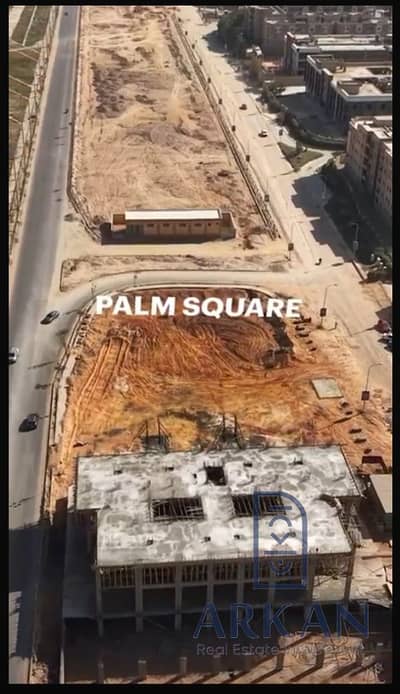 محلات تجارية  للبيع في حدائق اكتوبر، الجيزة - WhatsApp Image 2026-01-08 at 2.52. 24 PM. jpeg