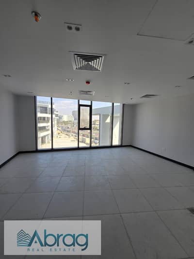 Office for Rent in Sheikh Zayed, Giza - 1 (4). jpg