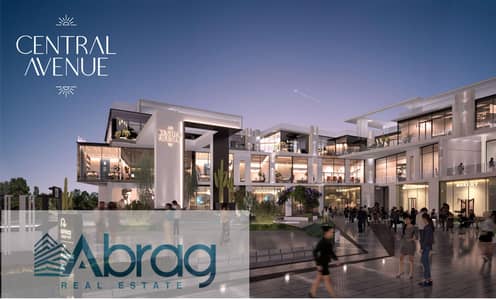 Office for Rent in Sheikh Zayed, Giza - A (15). jpg Office for Rent in Sheikh Zayed, Giza - A (15). jpg