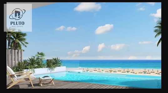 شاليه 3 غرف نوم للبيع في الساحل الشمالي، مطروح - WhatsApp Image 2025-10-28 at 5.22. 45 PM (1). jpeg