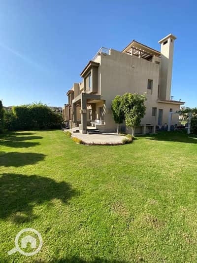 تاون هاوس 4 غرف نوم للبيع في القاهرة الجديدة، القاهرة - 199984239_565797891471651_600830591652836832_n. jpg