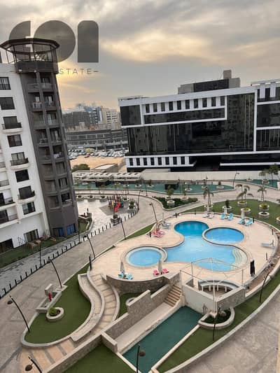 دوبلكس 2 غرفة نوم للايجار في القاهرة الجديدة، القاهرة - WhatsApp Image 2026-01-14 at 1.07. 41 PM (1). jpeg