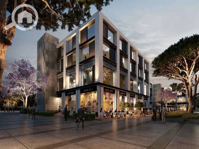 Office for Sale in 6th of October, Giza - 7. jpeg