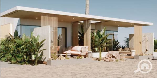 2 Bedroom Apartment for Sale in Soma Bay, Red Sea - 2. png