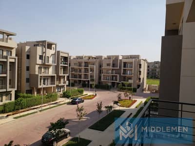3 Bedroom Flat for Sale in New Cairo, Cairo - WhatsApp Image 2024-01-20 at 11.38. 24 AM. jpeg