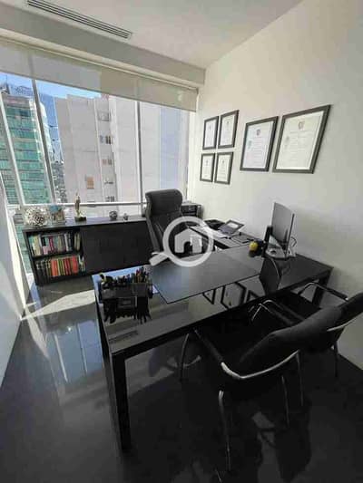 مکتب  للبيع في مدينة بدر، القاهرة - 1000029938. jpg