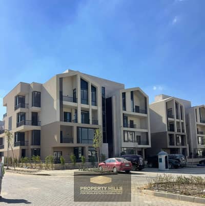 3 Bedroom Flat for Sale in Sheikh Zayed, Giza - PHOTO-2026-01-14-13-00-18. jpg