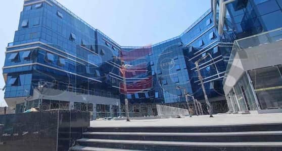 مکتب  للايجار في القاهرة الجديدة، القاهرة - IMG_9818. jpg