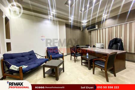 مکتب  للبيع في لوران، الإسكندرية - 1. jpg