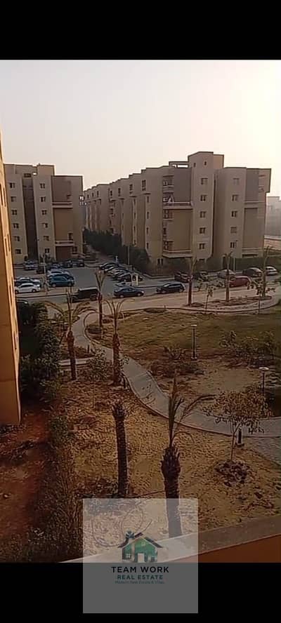 3 Bedroom Apartment for Sale in 6th of October, Giza - WhatsApp Image 2026-01-13 at 11.26. 12 AM. jpeg