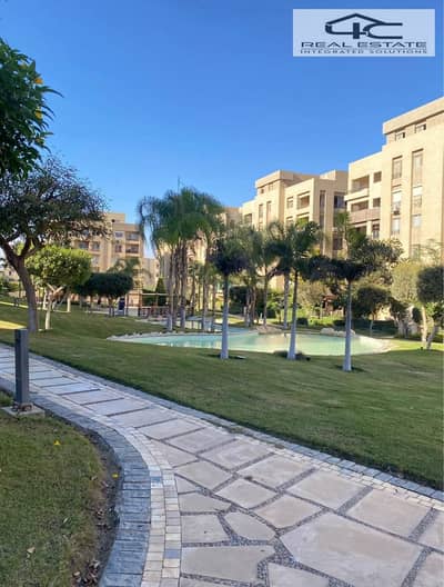 3 Bedroom Apartment for Sale in New Cairo, Cairo - WhatsApp Image 2026-01-13 at 3.58. 48 AM. jpeg