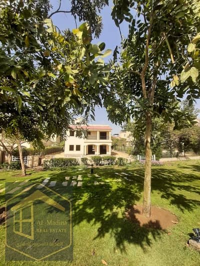 4 Bedroom Villa for Sale in Madinaty, Cairo - WhatsApp Image 2026-01-13 at 16.37. 10 (1). jpeg