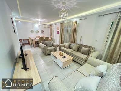 شقة 3 غرف نوم للايجار في القاهرة الجديدة، القاهرة - WhatsApp Image 2026-01-14 at 2.20. 27 PM (1). jpeg