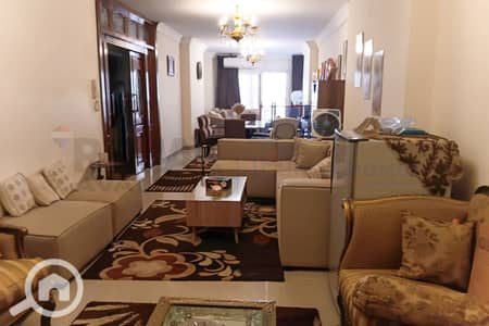 شقة 3 غرف نوم للبيع في كامب شيزار، الإسكندرية - 1. jpg